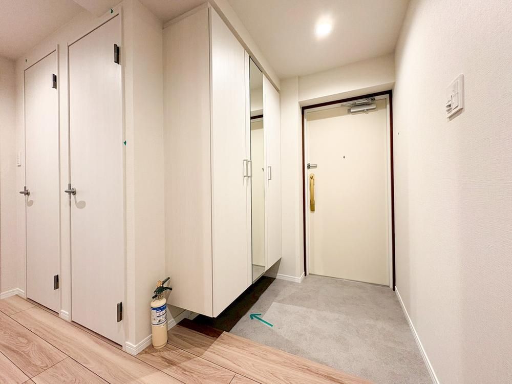 3LDK Apartment for Sale in Sendai, Miyagi - 76.73m2 - Thumbnail 4