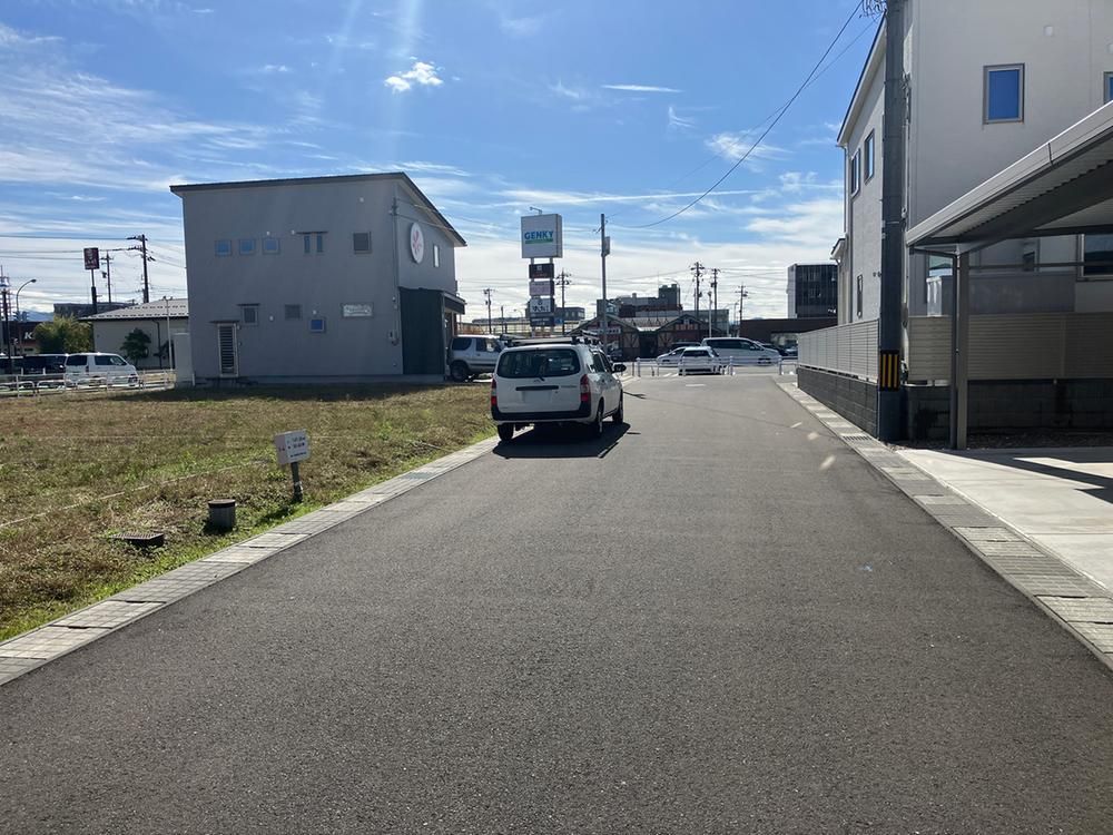 Building-Conditioned Land for Sale in Ninomiya, Fukui City 167.35 sqm - Thumbnail 2