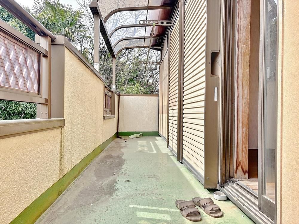 3LDK+S House for Sale in Funabashi, 10 Min Walk to Daijingu-shita Station - Thumbnail 3