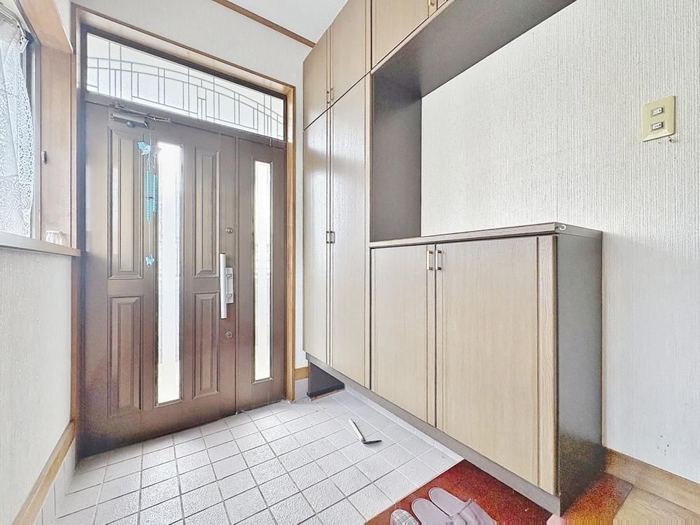 3LDK+S House for Sale in Funabashi, 10 Min Walk to Daijingu-shita Station - Thumbnail 4