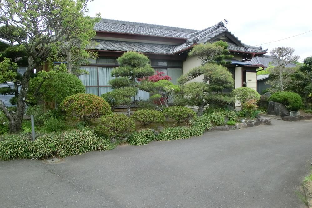 4LDK+S Detached House for Sale in Toride, Ibaraki - 114.86m2 - Image 1