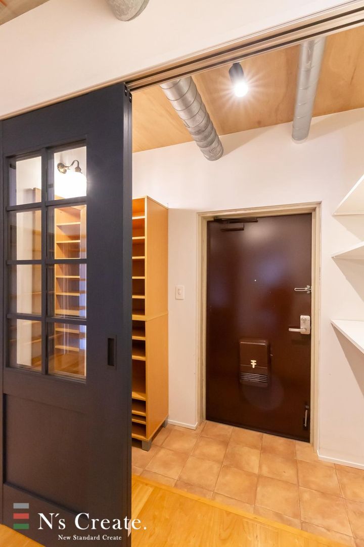 Renovated 2LDK Apartment in Sendai, Miyagi - 79.71m2 - Thumbnail 4