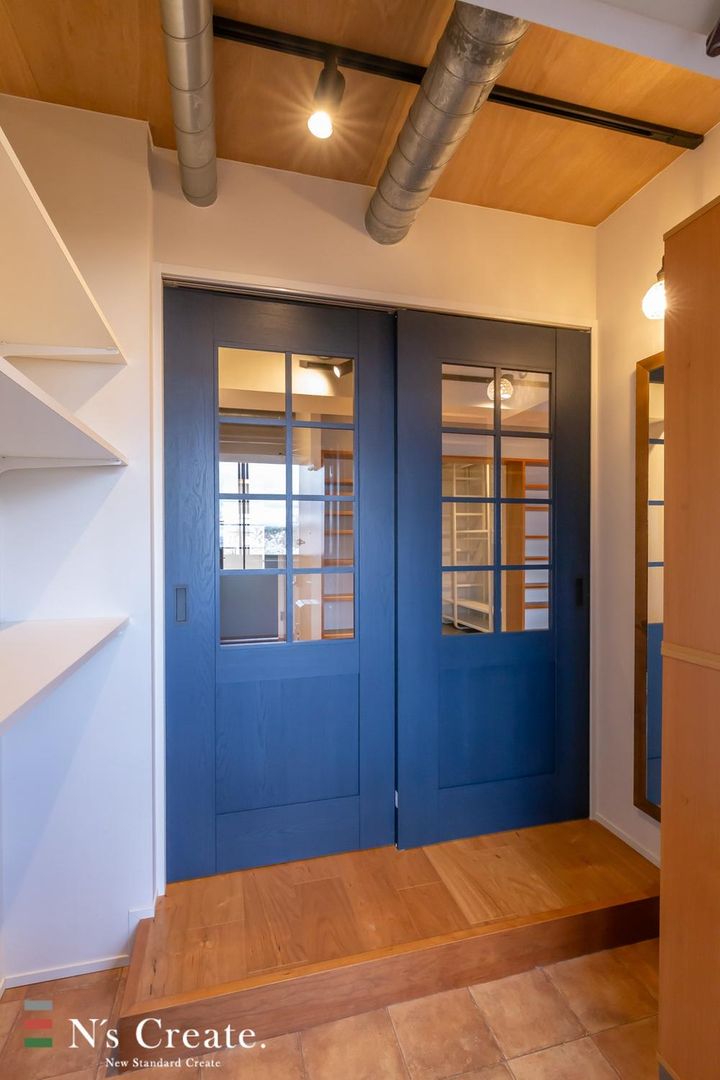 Renovated 2LDK Apartment in Sendai, Miyagi - 79.71m2 - Thumbnail 3