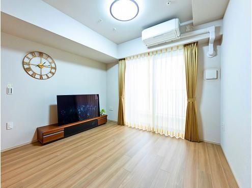 2LDK Apartment for Sale in Ebina, Kanagawa - Thumbnail 3
