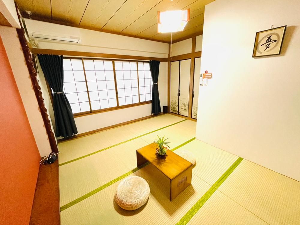 3LDK RC House Near Kita-Ikebukuro Station in Toshima, Tokyo - Thumbnail 3