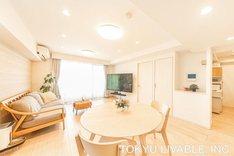 3LDK 70.88m2 Apartment for Sale in Kawasaki, Kanagawa - Thumbnail 2