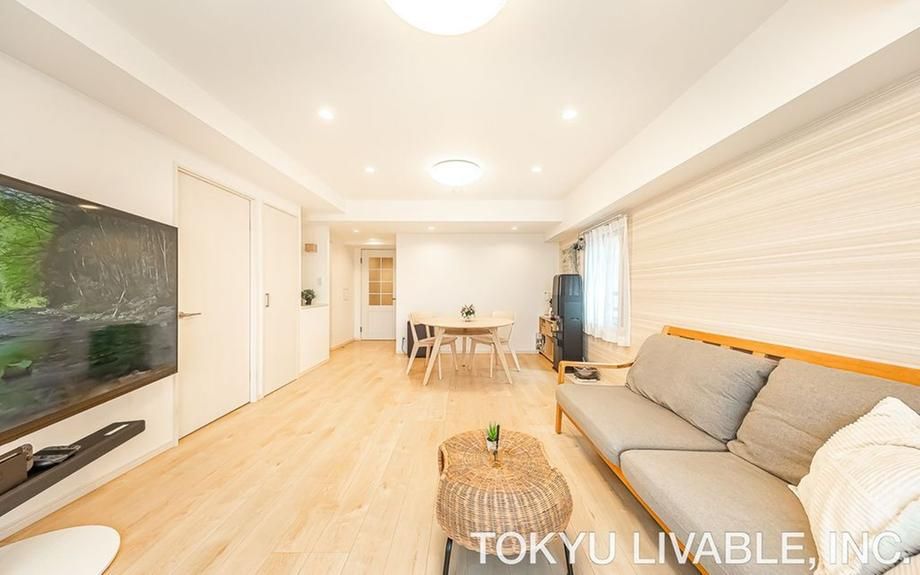 3LDK 70.88m2 Apartment for Sale in Kawasaki, Kanagawa - Thumbnail 4