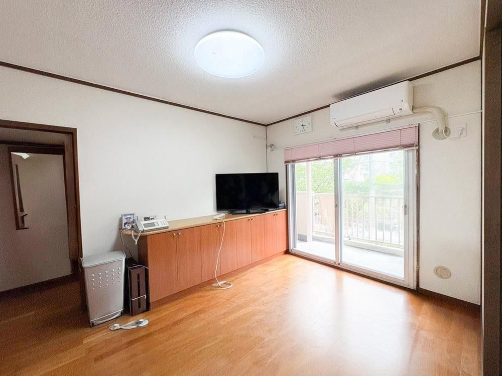 3LDK Apartment for Sale in Konandai, Yokohama - Thumbnail 4