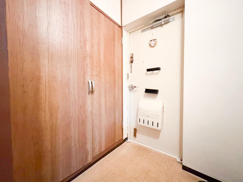 3LDK Apartment for Sale in Konandai, Yokohama - Thumbnail 3