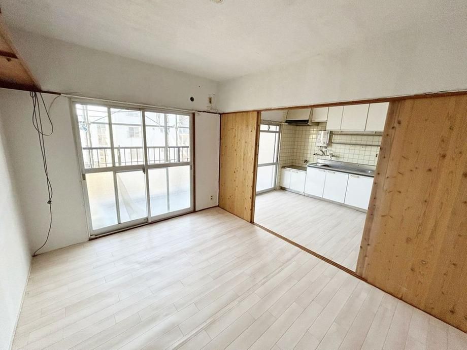 3DK Apartment for Sale in Sagamihara, Kanagawa – 49.37m² - Thumbnail 4
