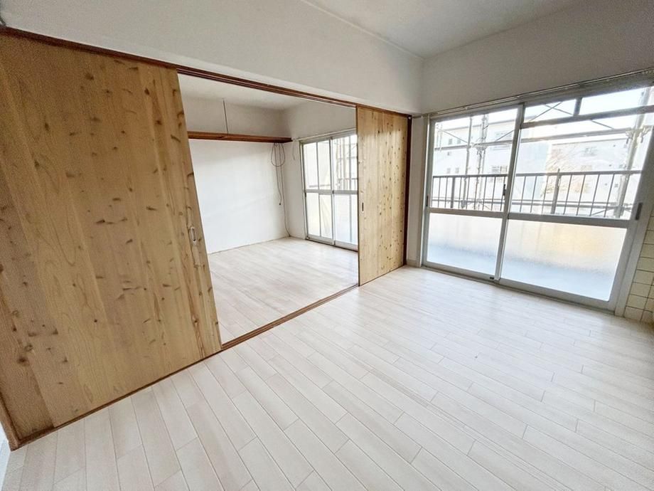3DK Apartment for Sale in Sagamihara, Kanagawa – 49.37m² - Thumbnail 2