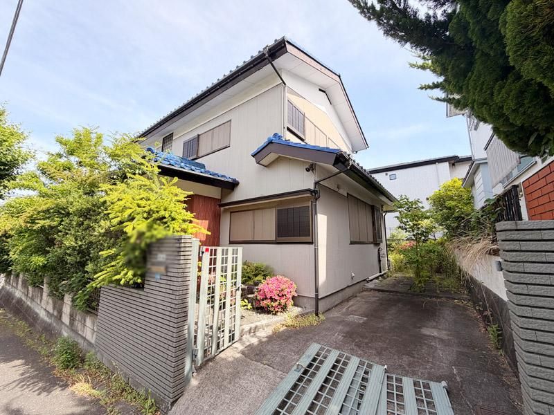 Land for Sale in Tomioka Nishi, Yokohama – 232.31 sqm Corner Lot - Thumbnail 2