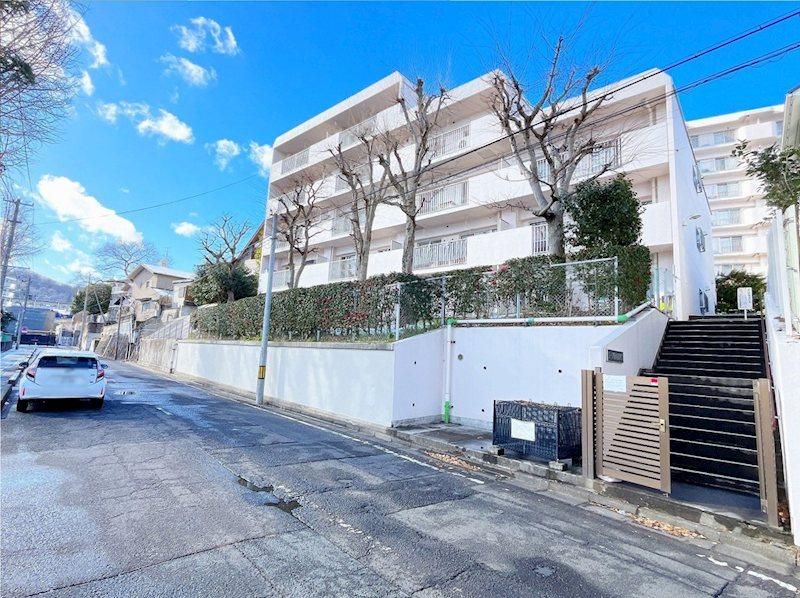 Renovated 3LDK Apartment for Sale in Sendai, Miyagi - Thumbnail 2