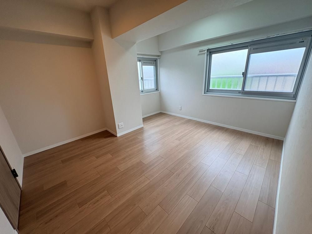 Renovated 3LDK Apartment in Ichikawa, Chiba Near Station - Thumbnail 3