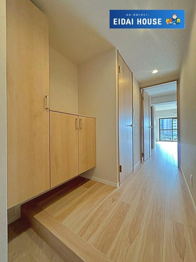 Renovated 2LDK Apartment in Sendai, Miyagi - 67.5m² - Thumbnail 4