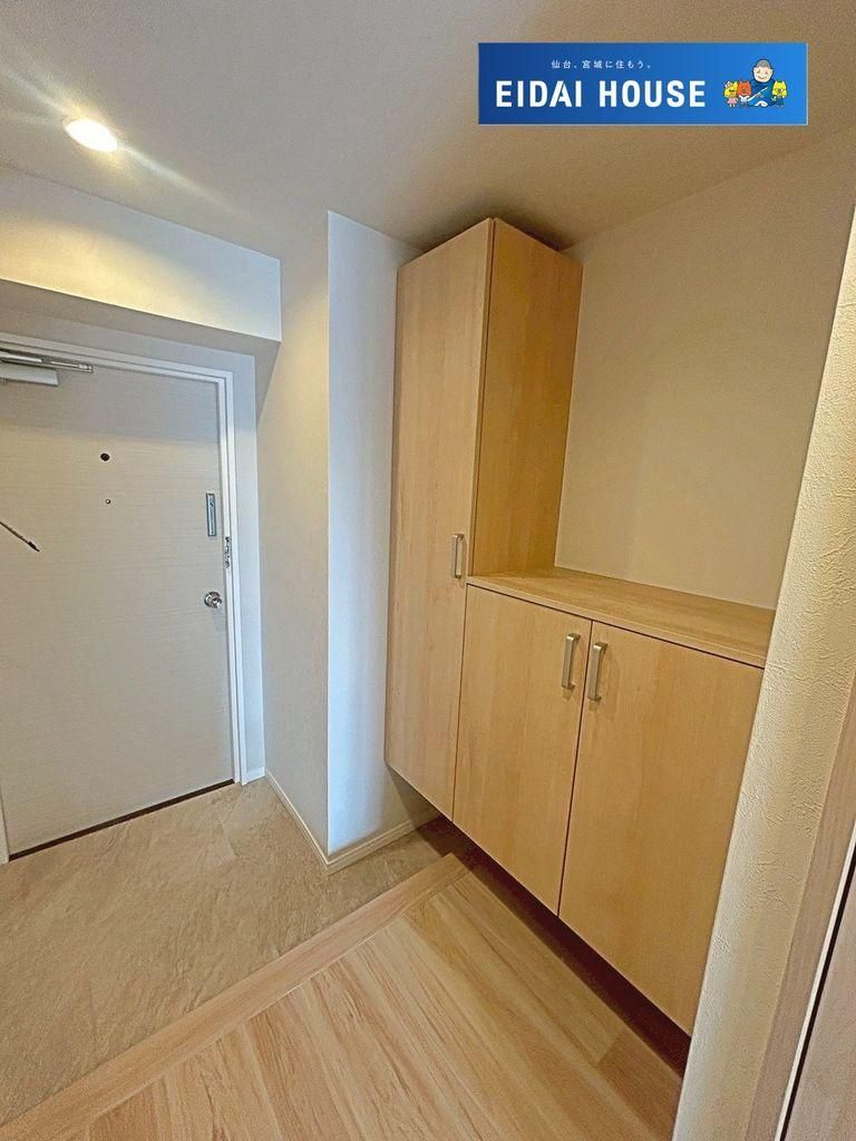 Renovated 2LDK Apartment in Sendai, Miyagi - 67.5m² - Thumbnail 2