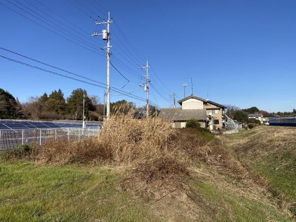 Land for Sale in Inarihara, Tsukuba City, Ibaraki - 178 sqm - Thumbnail 2