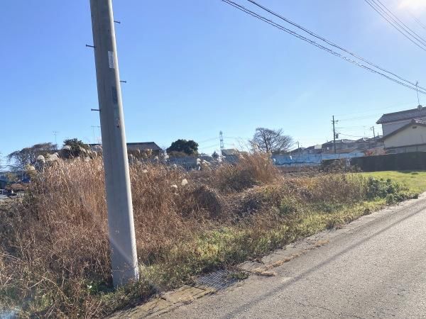 Land for Sale in Inarihara, Tsukuba City, Ibaraki - 178 sqm - Thumbnail 4