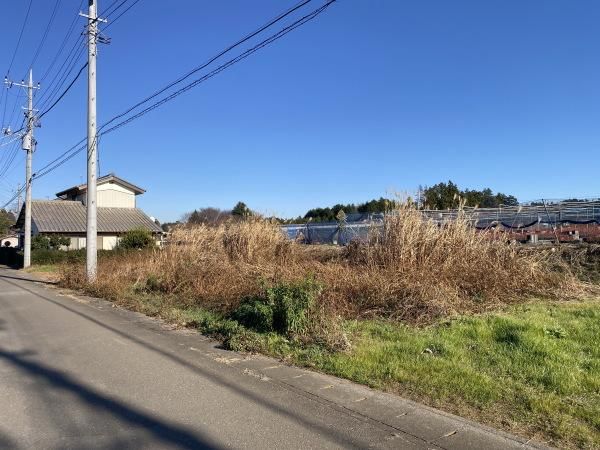 Land for Sale in Inarihara, Tsukuba City, Ibaraki - 178 sqm - Thumbnail 3