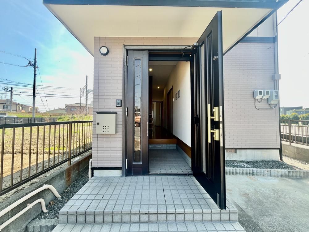 Renovated 3LDK House in Shizuoka City Near Abekawa Station - Thumbnail 4