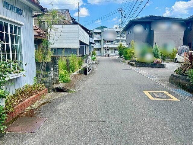 99.23 sqm Land for Sale in Azono Higashimachi, Kochi City - Thumbnail 2