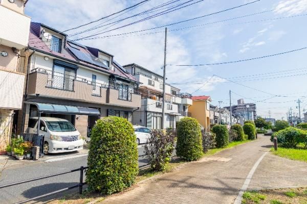 7LDK House with Solar Power in Minami-ku, Saitama City - Thumbnail 3
