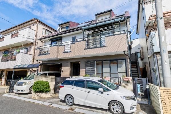 7LDK House with Solar Power in Minami-ku, Saitama City - Thumbnail 4