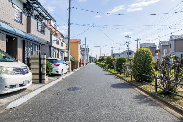 7LDK House with Solar Power in Minami-ku, Saitama City - Thumbnail 2