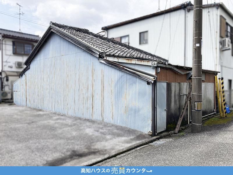 Building Plot for Sale in Nakasuidō, Kōchi City – 73.98m² - Thumbnail 3