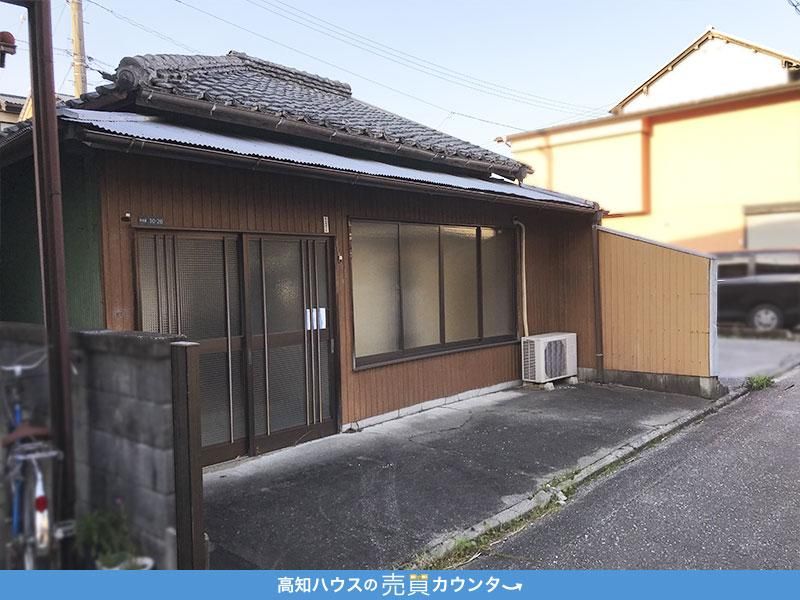 Building Plot for Sale in Nakasuidō, Kōchi City – 73.98m² - Thumbnail 2