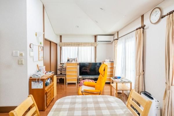 2LDK Detached House in Minami Ward, Yokohama Near Gumyoji Station - Thumbnail 2