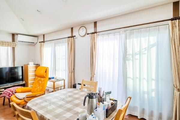 2LDK Detached House in Minami Ward, Yokohama Near Gumyoji Station - Thumbnail 4