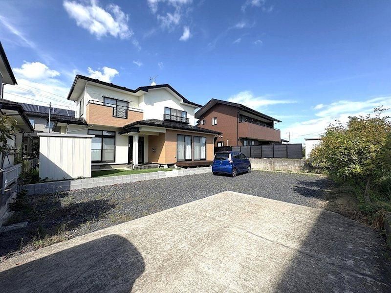 Renovated 3LDK House in Osaki, Miyagi - 19,990,000 Yen - Thumbnail 2