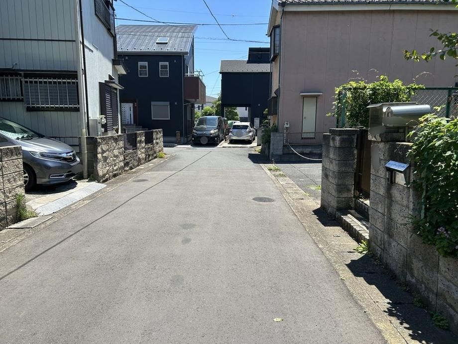 100 sqm Building Plot for Sale in Kawaguchi, Saitama - Thumbnail 3
