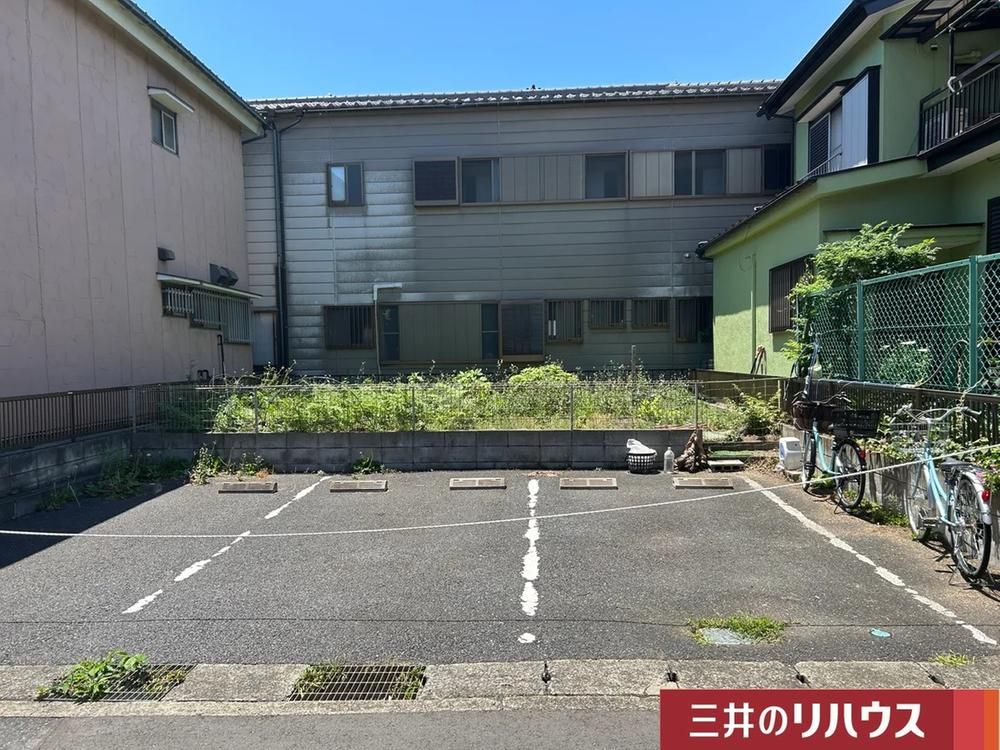 100 sqm Building Plot for Sale in Kawaguchi, Saitama - Thumbnail 4