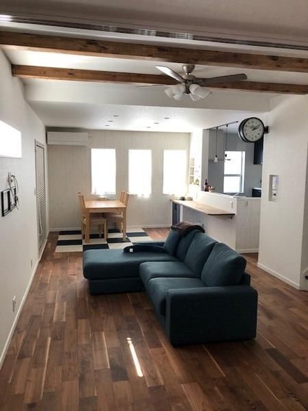 4LDK Modern House for Sale in Wakayama City - Thumbnail 4