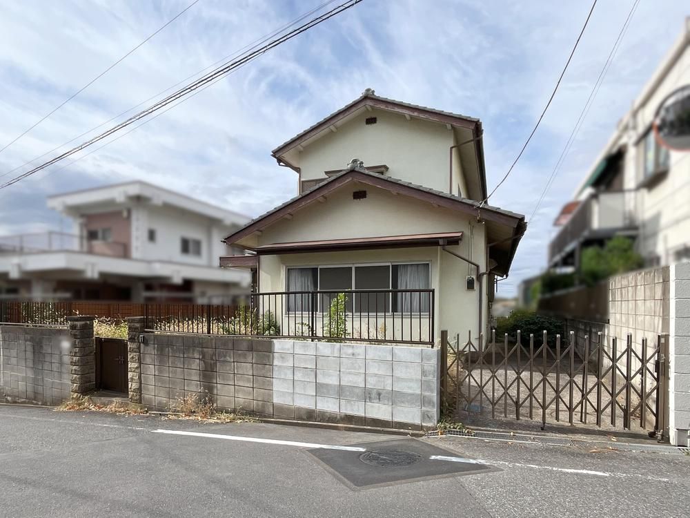 Land for Sale in Matsudo, Chiba - 336.97 sqm - Image 1