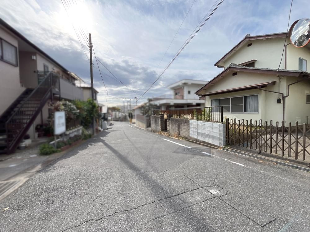 Land for Sale in Matsudo, Chiba - 336.97 sqm - Thumbnail 3