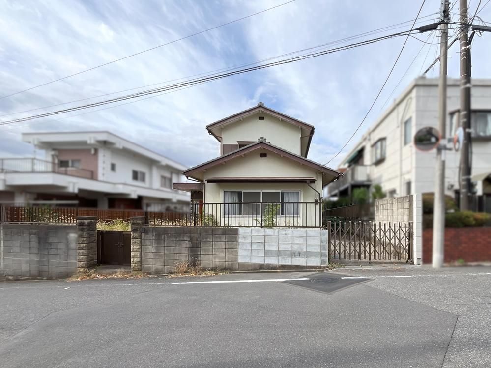 Land for Sale in Matsudo, Chiba - 336.97 sqm - Thumbnail 2