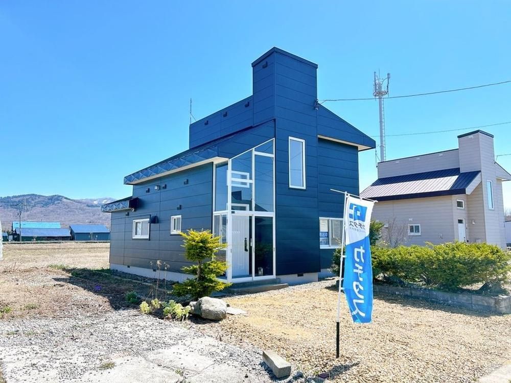 Renovated 3LDK House for Sale in Bibai, Hokkaido - Thumbnail 3
