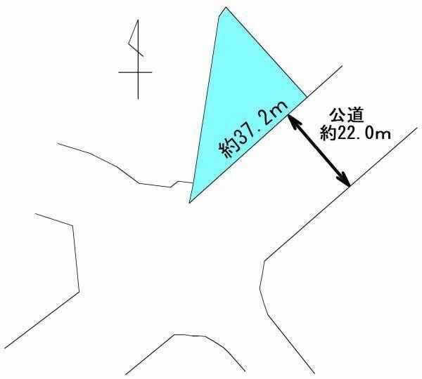 568.56m2 Land for Sale in Yoshinaridai, Aoba Ward, Sendai - Thumbnail 2