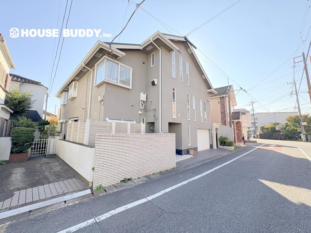 9LDK Detached House for Sale in Fussa, Tokyo - 257 sqm - Thumbnail 2
