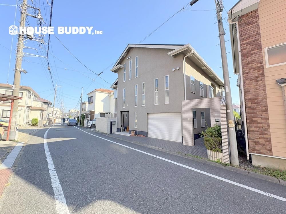 9LDK Detached House for Sale in Fussa, Tokyo - 257 sqm - Thumbnail 4