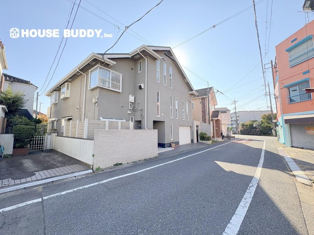 9LDK Detached House for Sale in Fussa, Tokyo - 257 sqm - Thumbnail 3