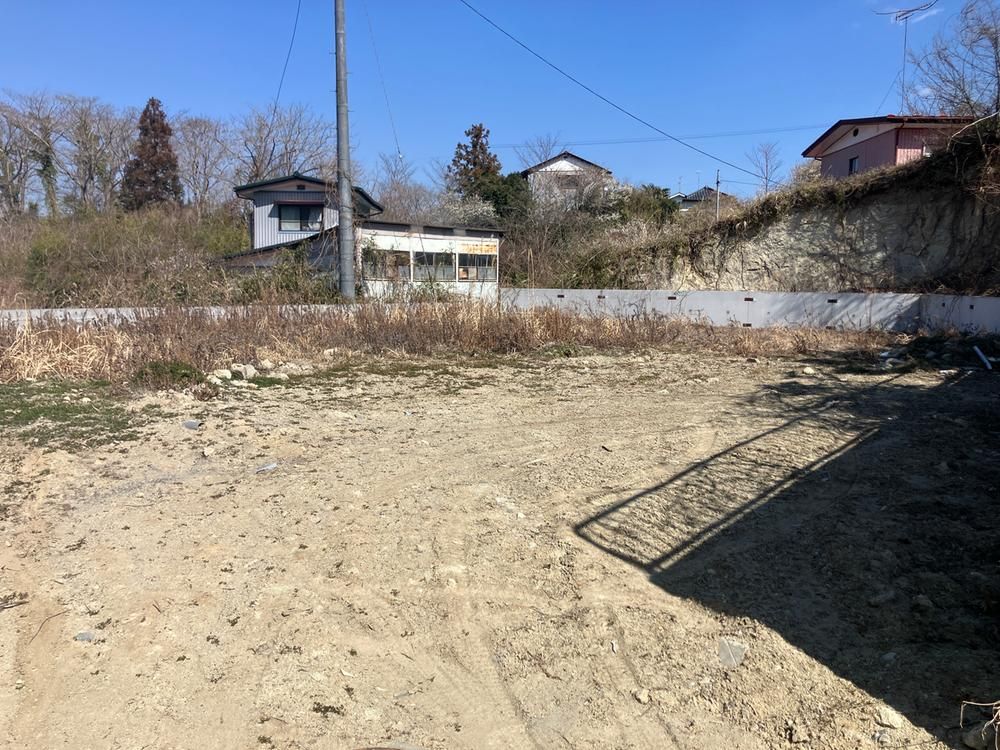 Land for Sale in Iwakiri, Sendai, Miyagi - 324 sqm - Thumbnail 2