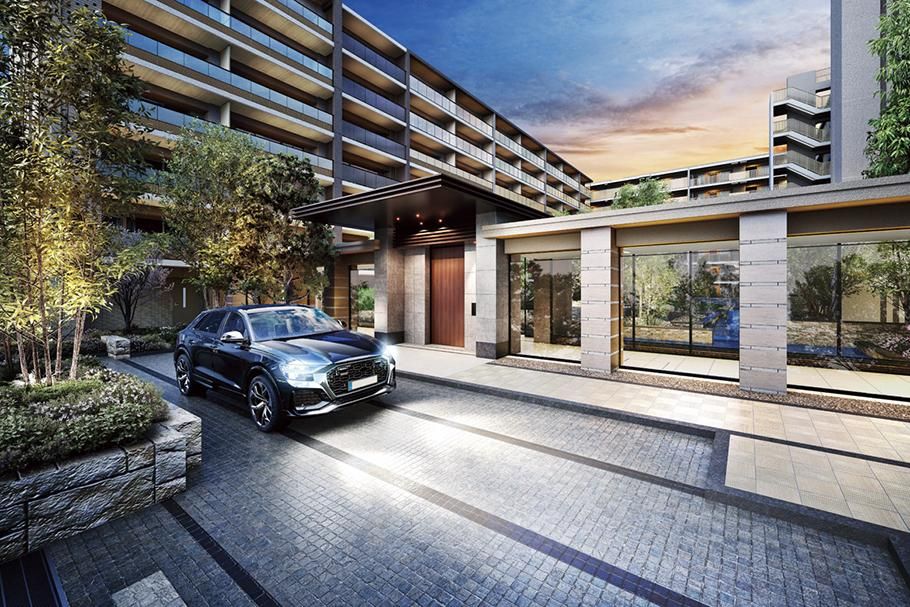2DK Apartment for Sale in Kawasaki, Saiwai Ward - 40.06 sqm - Thumbnail 2