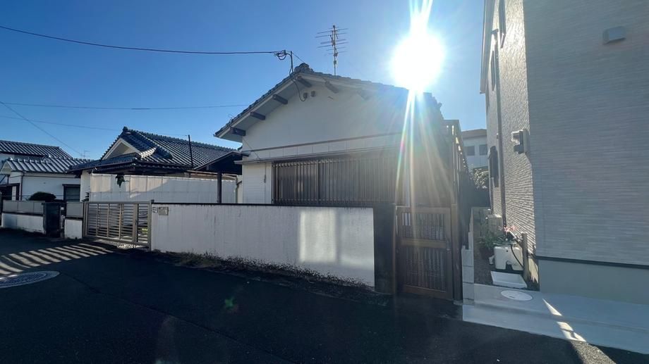 Residential Land for Sale in Shiomi-cho, Miyazaki City, 254 sqm - Thumbnail 3