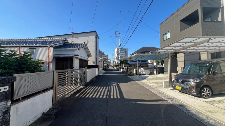 Residential Land for Sale in Shiomi-cho, Miyazaki City, 254 sqm - Thumbnail 2