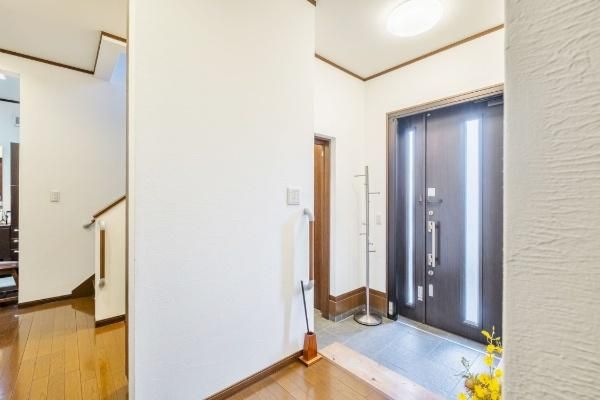 4LDK Custom-Built Home in Asahigaoka, Sendai, Miyagi - Thumbnail 2