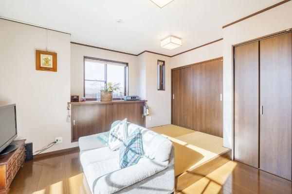 4LDK Custom-Built Home in Asahigaoka, Sendai, Miyagi - Thumbnail 4